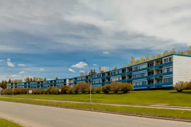 1 Bedroom Apartment Available near University of Calgary