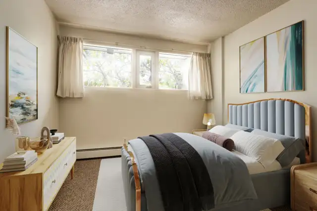 1 Bedroom Apartment Available near University of Calgary - Photo 5