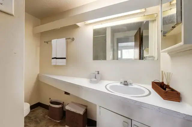 1 Bedroom Apartment Available near University of Calgary - Photo 6