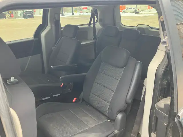 2008 caravan - Photo 9