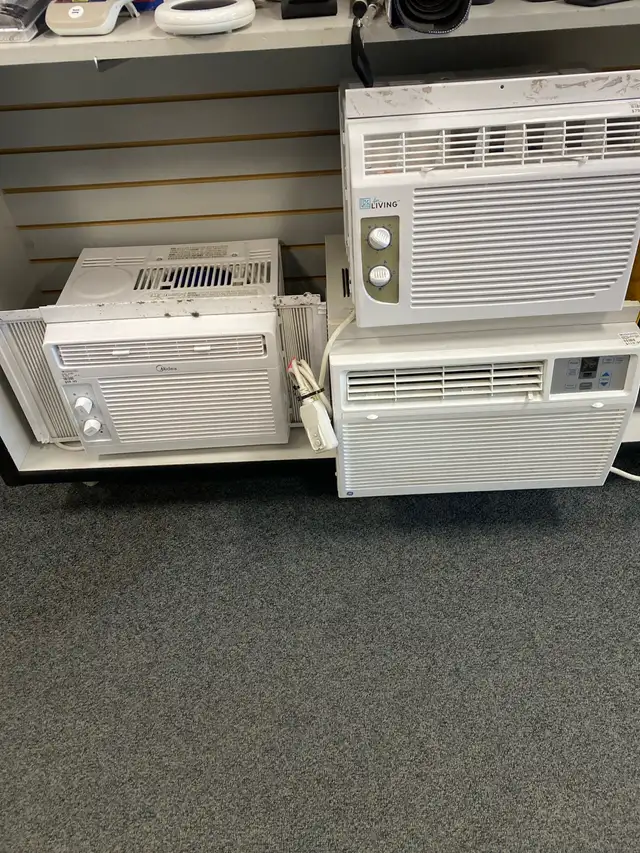 Air Conditioners @ Cashopolis!!