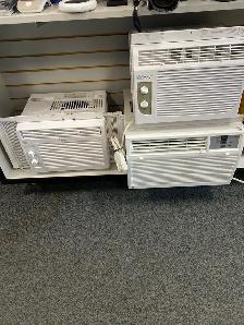 Air Conditioners @ Cashopolis!!