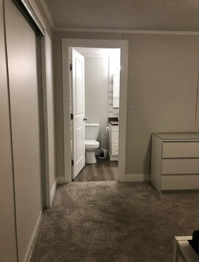 Room for rent in Timberlea - Photo 3