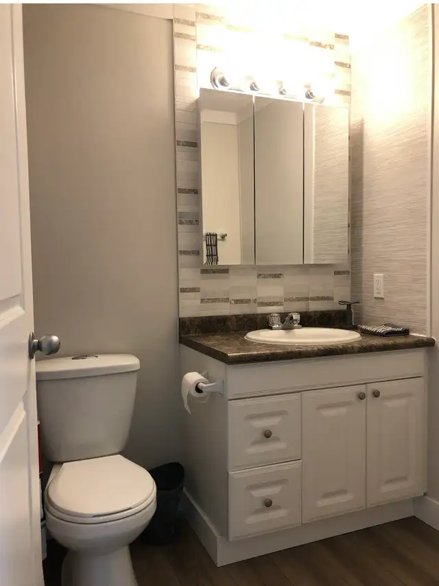 Room for rent in Timberlea - Photo 4