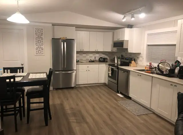 Room for rent in Timberlea - Photo 7