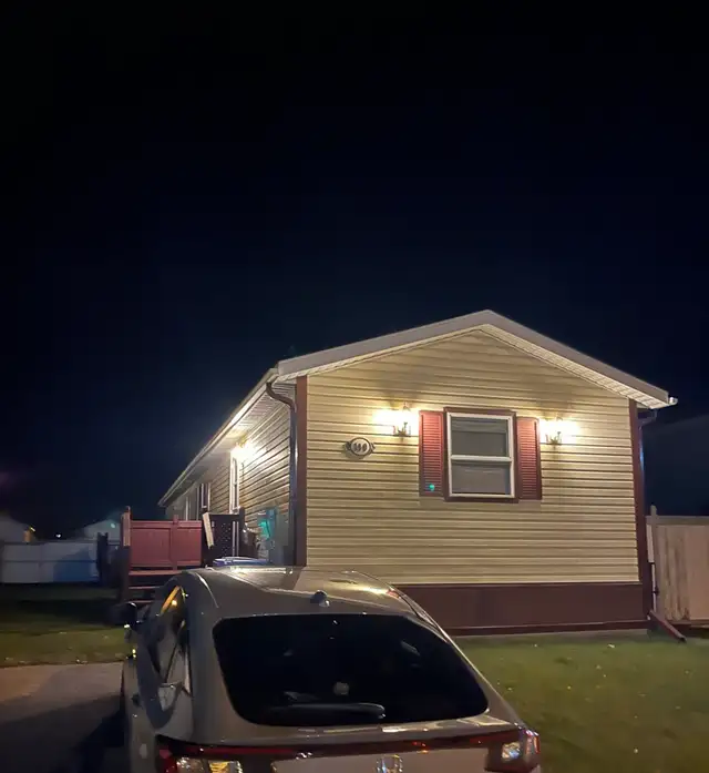 Room for rent in Timberlea - Photo 9