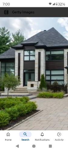 looking for EXPERIENCE landscaper CASH PAID DAILY