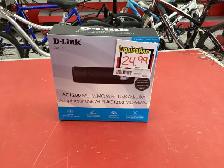 clef wifi D-Link ac1200