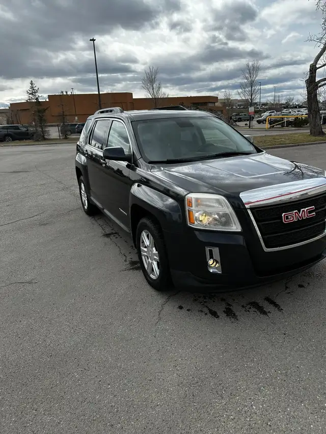 2014 GMC Terrain SLE - All Wheel Drive - Photo 7