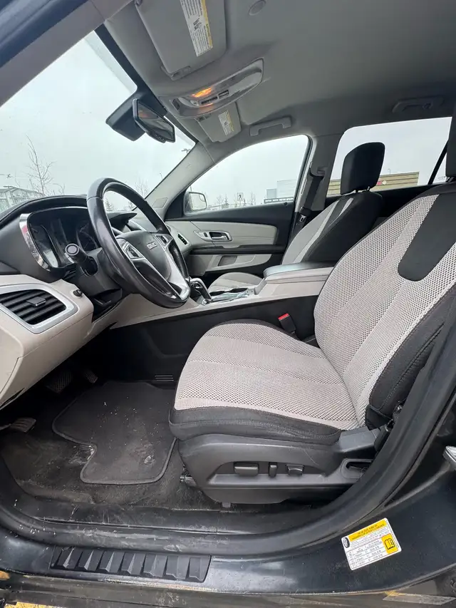 2014 GMC Terrain SLE - All Wheel Drive - Photo 9