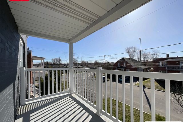 5½ entièrement rénové — Disponible immédiatement — Près du Cégep - Photo 8