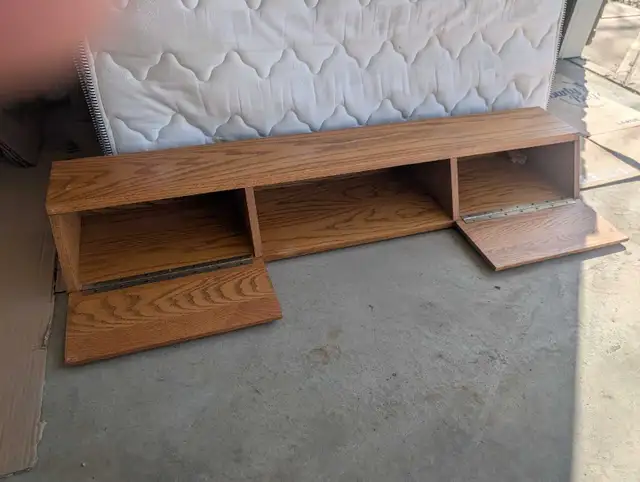 Bookcase Headboard - Can Deliver - Photo 2