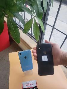 Iphone Xr en excellent etat