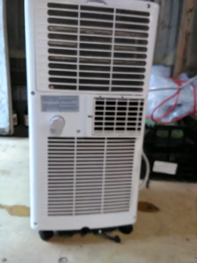 MIDEA Portable Air Conditioner