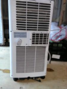 MIDEA Portable Air Conditioner