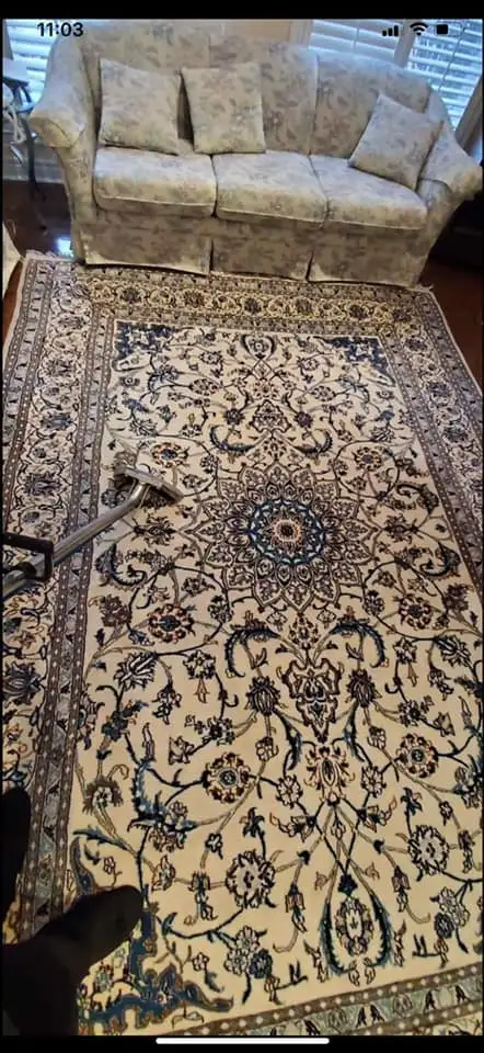 Best Home Carpet,Rug and Couch_Cleaner - Photo 3