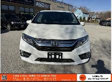 2019 Honda Odyssey EX-L/8 Seats/Leather/Roof! - Photo 3