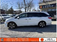 2019 Honda Odyssey EX-L/8 Seats/Leather/Roof! - Photo 4