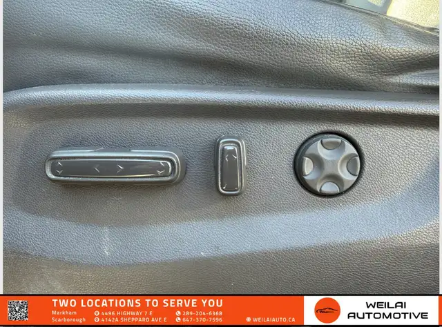 2019 Honda Odyssey EX-L/8 Seats/Leather/Roof! - Photo 6