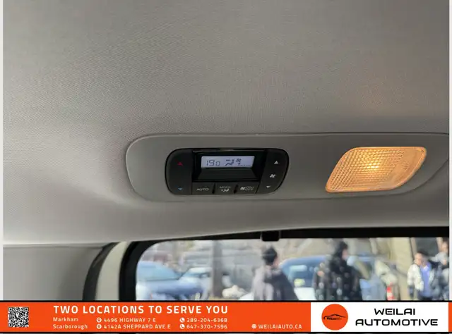 2019 Honda Odyssey EX-L/8 Seats/Leather/Roof! - Photo 10