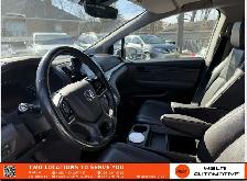 2019 Honda Odyssey EX-L/8 Seats/Leather/Roof! - Photo 12