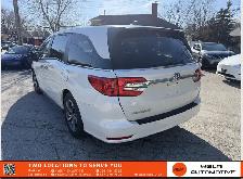2019 Honda Odyssey EX-L/8 Seats/Leather/Roof! - Photo 17