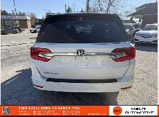 2019 Honda Odyssey EX-L/8 Seats/Leather/Roof! - Photo 18