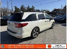 2019 Honda Odyssey EX-L/8 Seats/Leather/Roof! - Photo 19