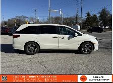 2019 Honda Odyssey EX-L/8 Seats/Leather/Roof! - Photo 20