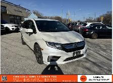 2019 Honda Odyssey EX-L/8 Seats/Leather/Roof! - Photo 24
