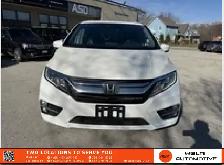 2019 Honda Odyssey EX-L/8 Seats/Leather/Roof! - Photo 25