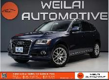 2015 Audi Q5 3.0 TDI Progressiv/Low Kms/Diesel!