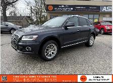 2015 Audi Q5 3.0 TDI Progressiv/Low Kms/Diesel! - Photo 3