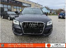 2015 Audi Q5 3.0 TDI Progressiv/Low Kms/Diesel! - Photo 4