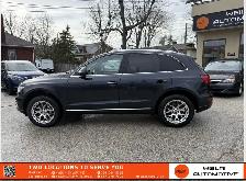 2015 Audi Q5 3.0 TDI Progressiv/Low Kms/Diesel! - Photo 5