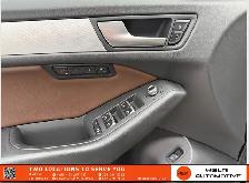 2015 Audi Q5 3.0 TDI Progressiv/Low Kms/Diesel! - Photo 6