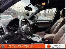 2015 Audi Q5 3.0 TDI Progressiv/Low Kms/Diesel! - Photo 9