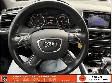 2015 Audi Q5 3.0 TDI Progressiv/Low Kms/Diesel! - Photo 11