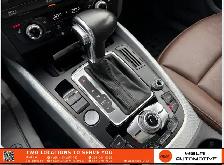 2015 Audi Q5 3.0 TDI Progressiv/Low Kms/Diesel! - Photo 14