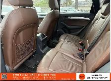 2015 Audi Q5 3.0 TDI Progressiv/Low Kms/Diesel! - Photo 15