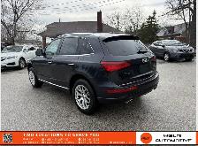 2015 Audi Q5 3.0 TDI Progressiv/Low Kms/Diesel! - Photo 17