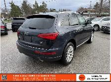 2015 Audi Q5 3.0 TDI Progressiv/Low Kms/Diesel! - Photo 20
