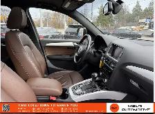 2015 Audi Q5 3.0 TDI Progressiv/Low Kms/Diesel! - Photo 23