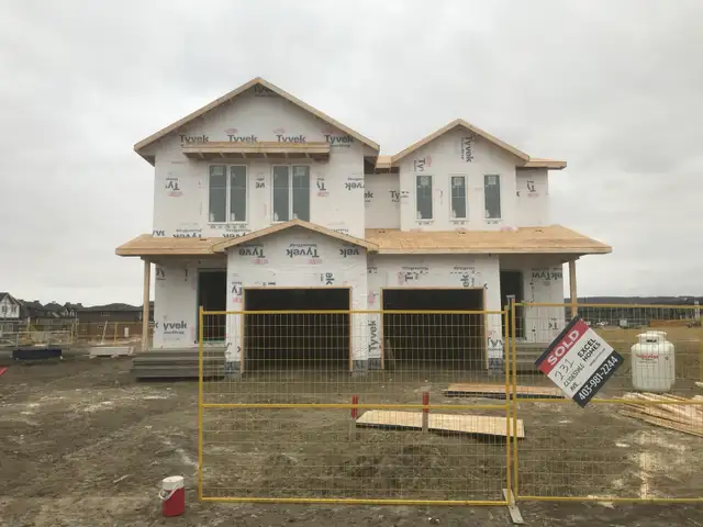 Looking for Framing Crews !