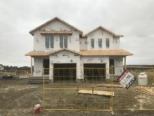 Looking for Framing Crews !