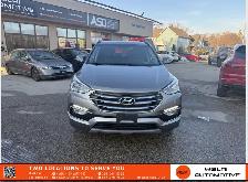 2018 Hyundai Santa Fe Sport Premium/One Owner/No Accident! - Photo 3