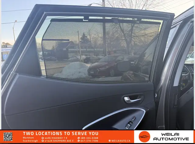 2018 Hyundai Santa Fe Sport Premium/One Owner/No Accident! - Photo 15