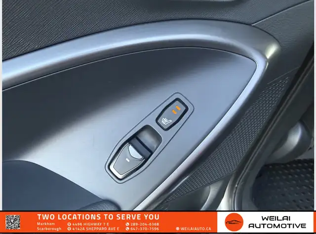 2018 Hyundai Santa Fe Sport Premium/One Owner/No Accident! - Photo 16