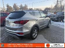 2018 Hyundai Santa Fe Sport Premium/One Owner/No Accident! - Photo 19
