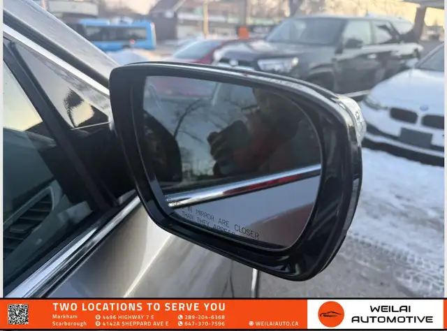 2018 Hyundai Santa Fe Sport Premium/One Owner/No Accident! - Photo 21